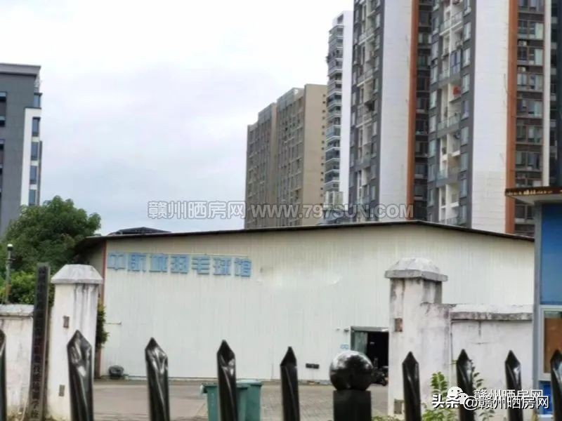 赣州房子天花板,赣州小区天花板