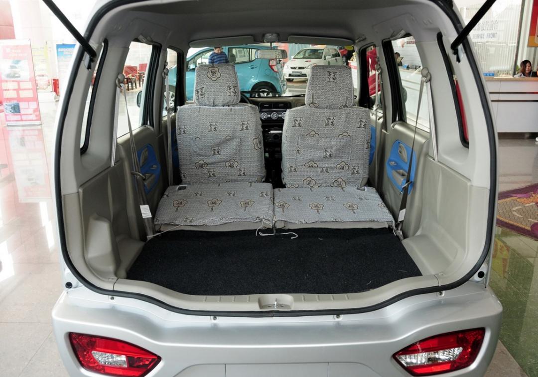 2021年终总结最值5款二手车花落谁家