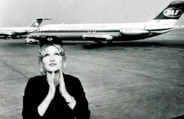 1999温州空难是什么飞机,2004年飞机空难事件