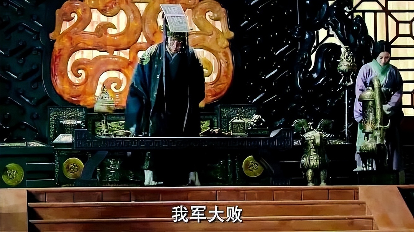 秦二世被谁杀,秦二世最终有没有被赵高杀死