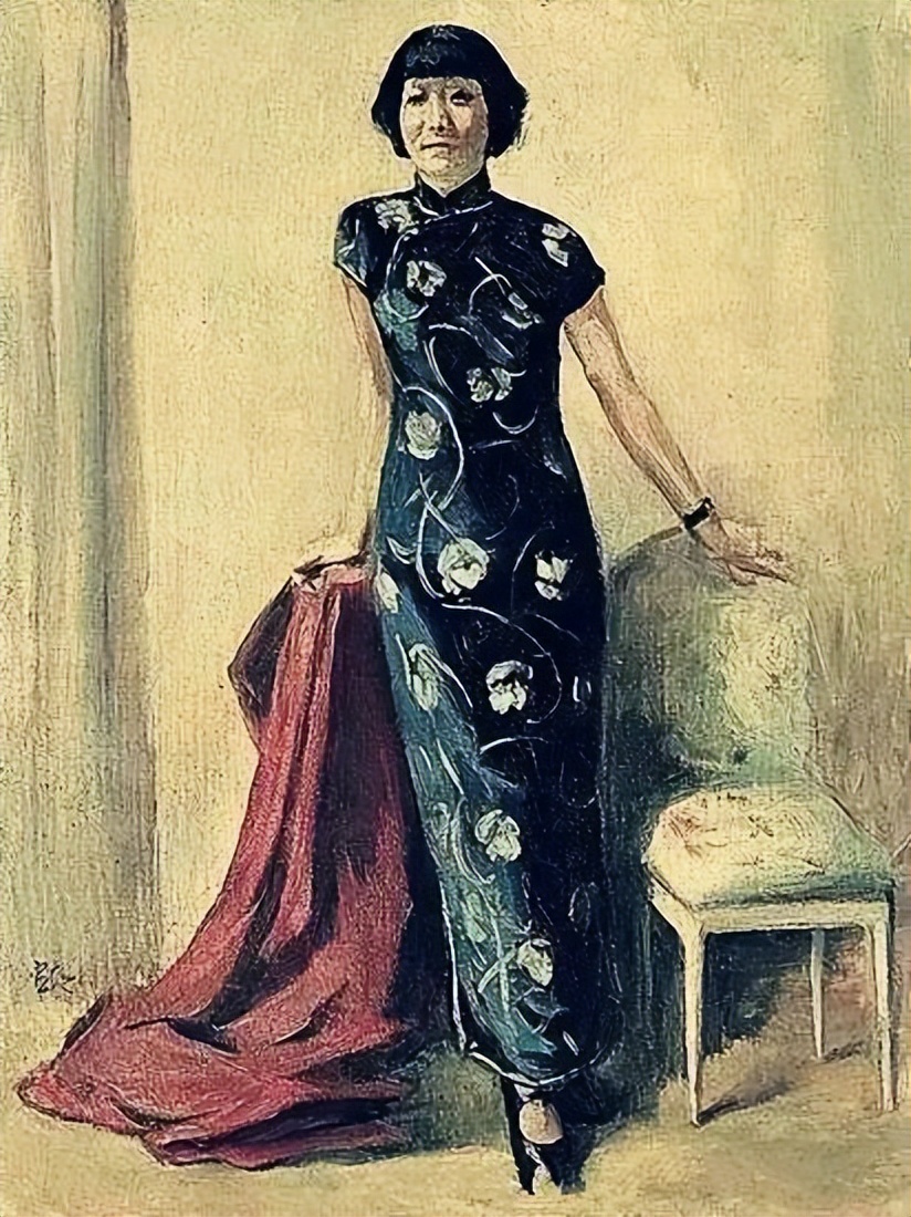 搞艺术的男人性格,搞艺术的人多情