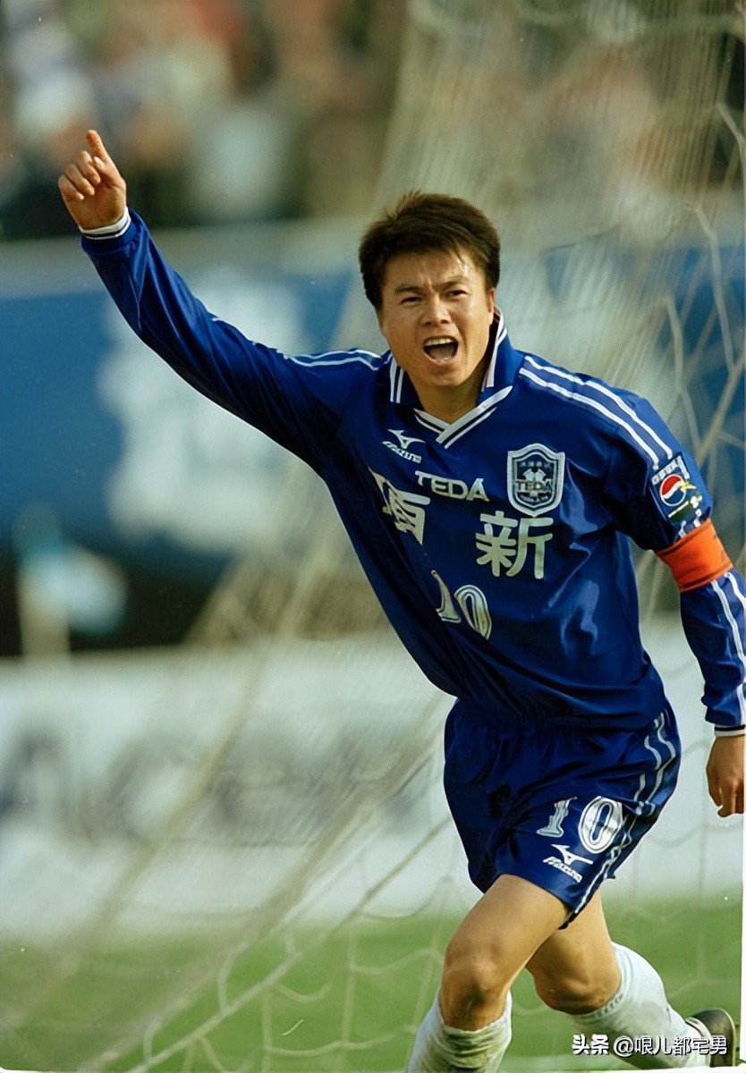 2009年天津泰达足球队排名,天津泰达队史纪录片