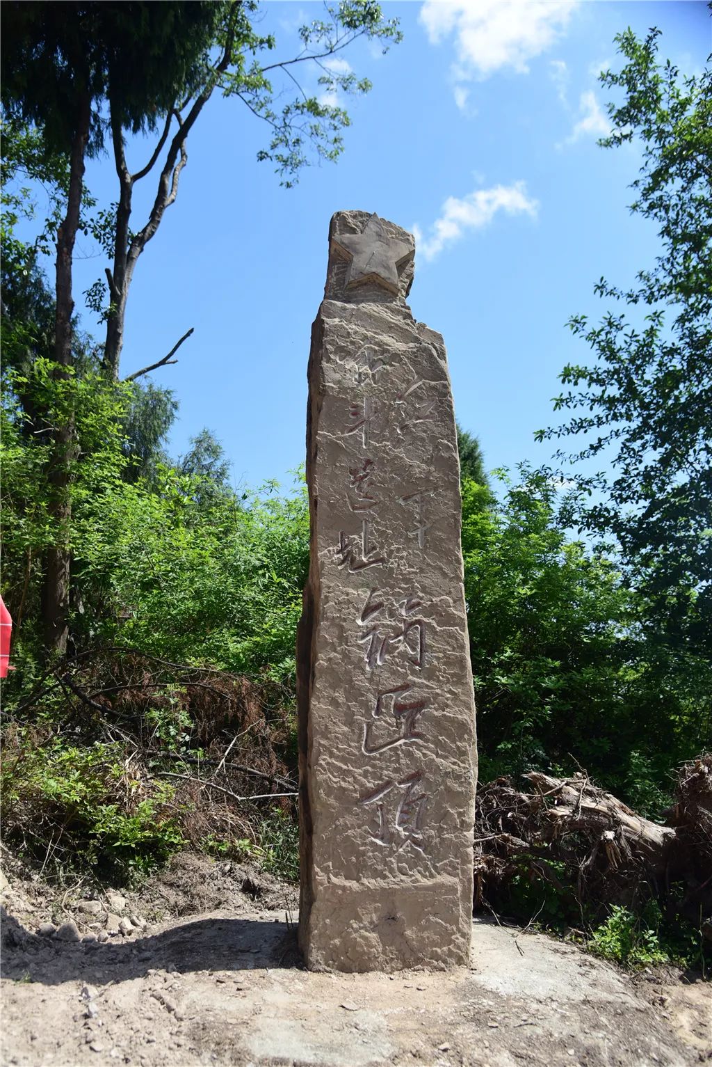 如果你要写盐亭，就不要只写盐亭