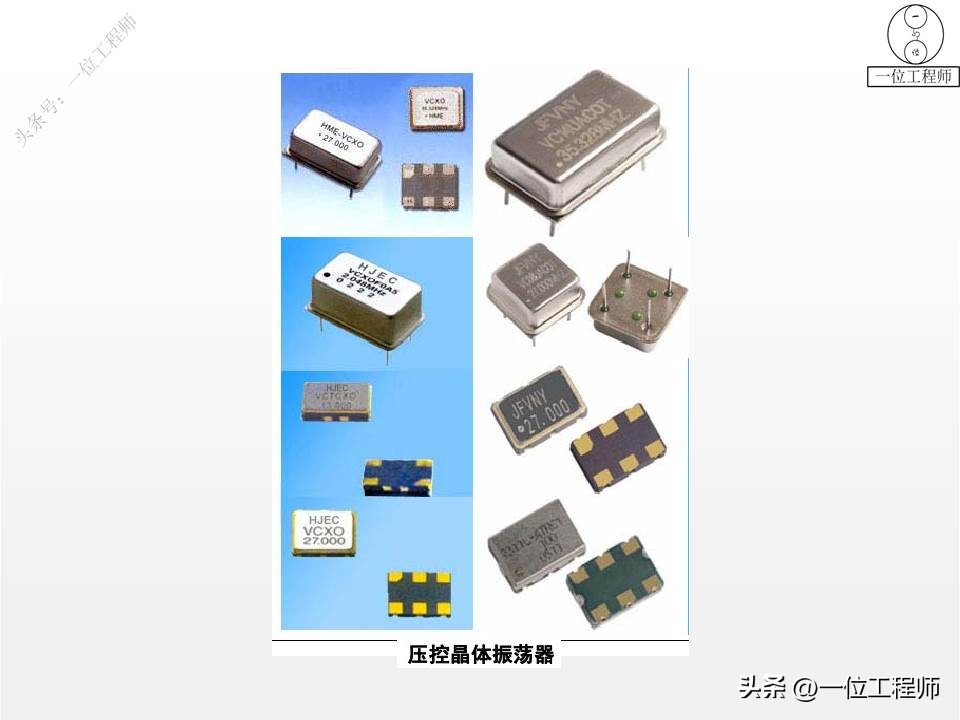 28种常见电器元件,28个电子元件符号及作用
