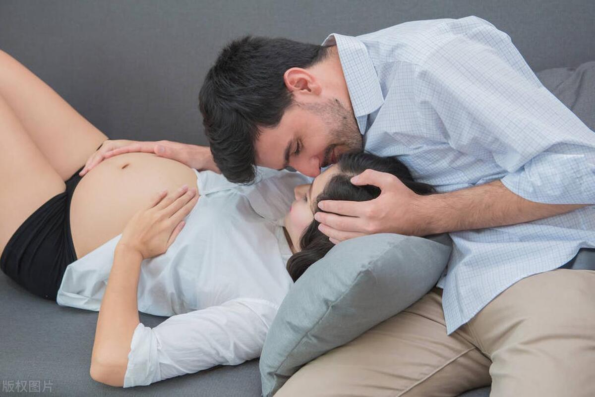 孕妈妈记录7-40周的变化,孕妈妈轻松40周全攻略