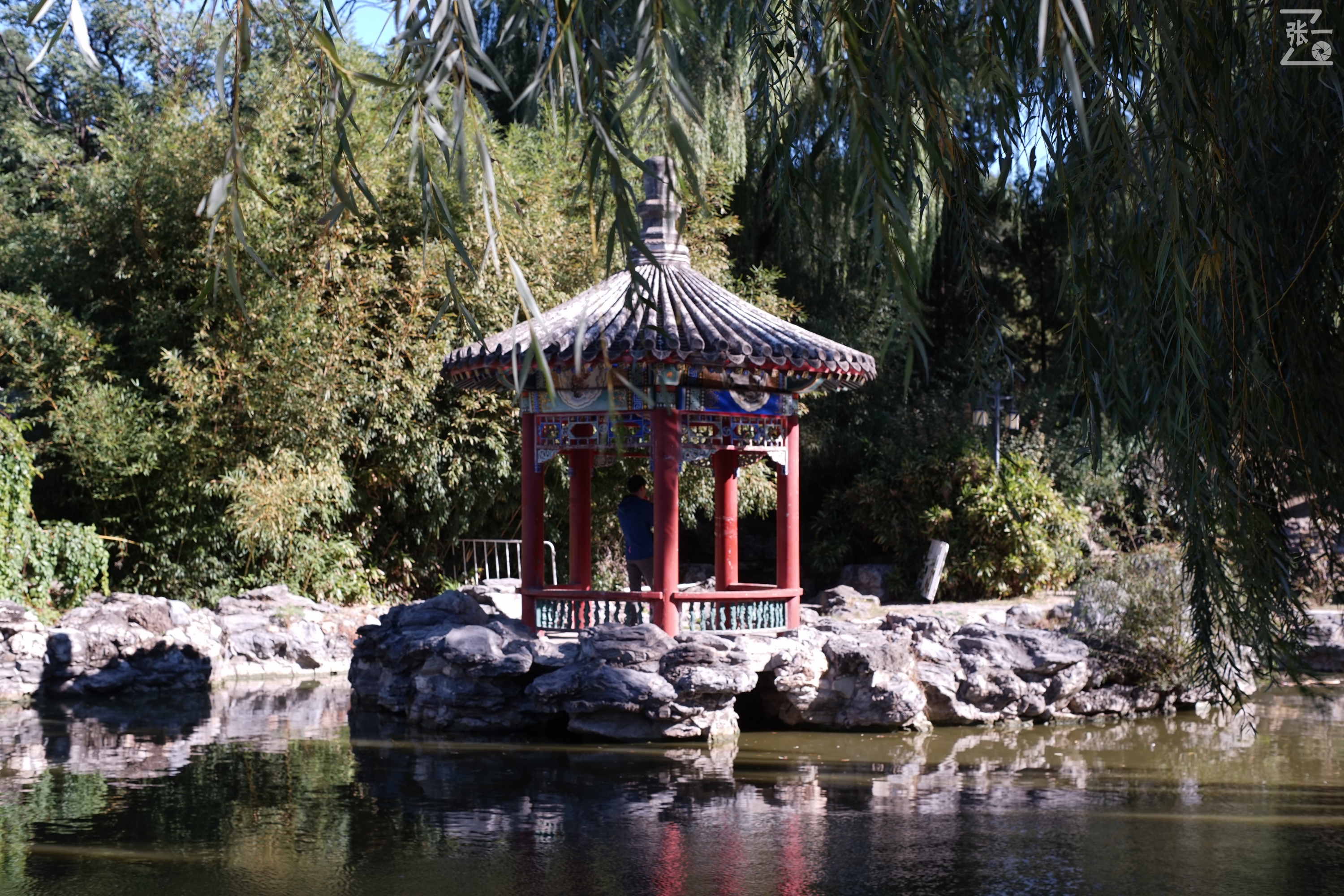 老镜头实拍,老镜头拍北京