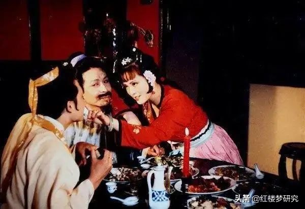 红楼梦深度解析女权,红楼梦是女权主义吗