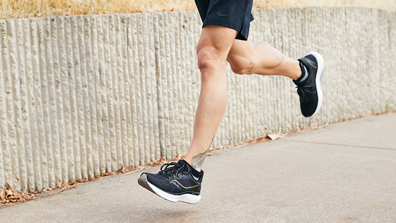 体重大新手跑鞋,新手跑者大体重跑鞋