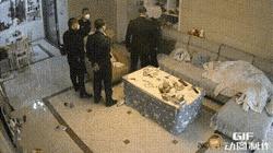 浏阳入户打人事件处理结果,湖南浏阳打人处理结果