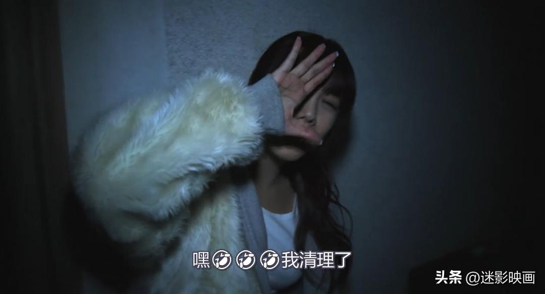 被埋没八年的韩国邪典片，因尺度大胆至今无法上映，这片太敢拍了