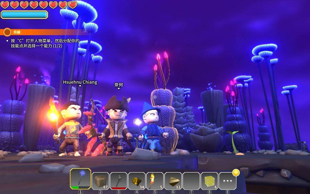 steam可以和伙伴玩的游戏手游推荐,steam手机可玩的游戏推荐