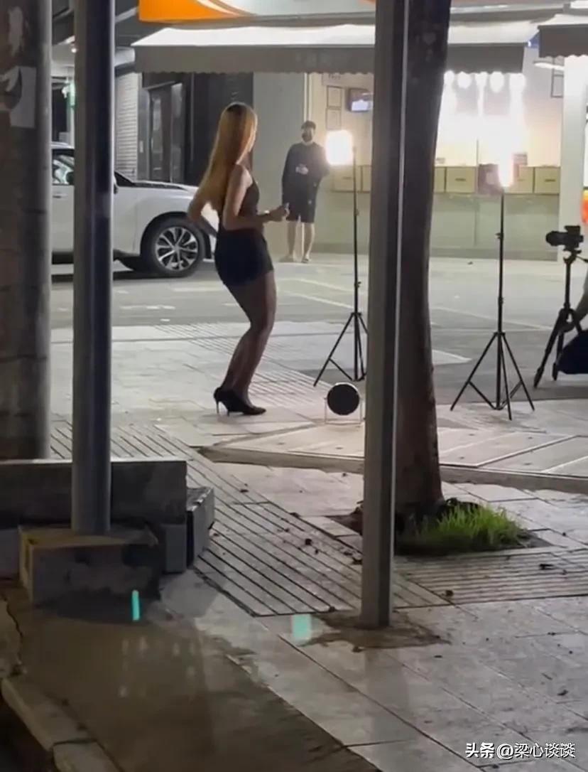 广东湛江跳舞女孩,广东湛江跳舞女视频