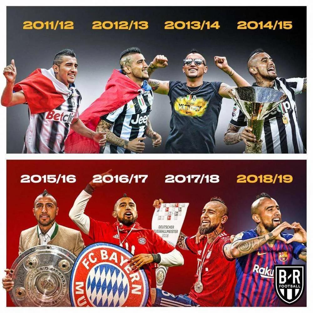 足坛五大铁卫,足坛十大铁血队长