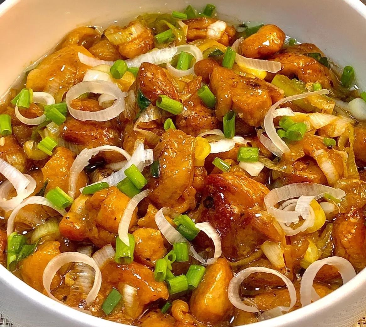 这几道菜一上桌保证你吃上瘾,好吃到舔盘的美味