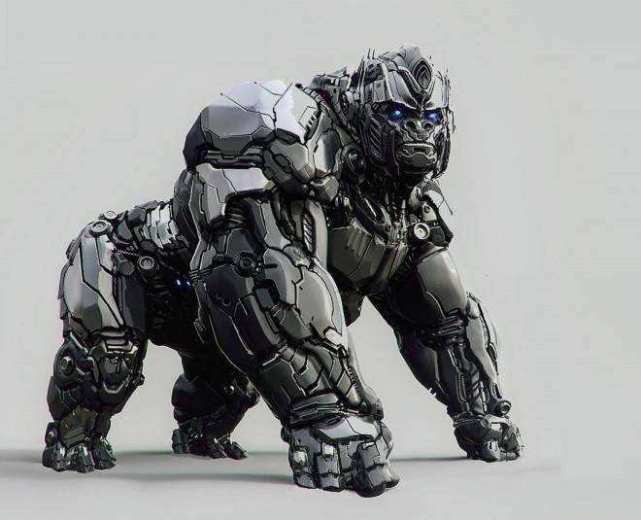 变形金刚新野兽之战,变形金刚续集最新进展