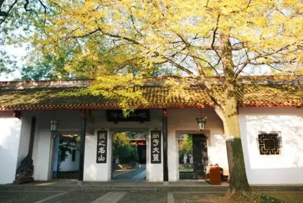 长沙周边民宿游玩景点推荐,湖南长沙游玩必去几个地方景点