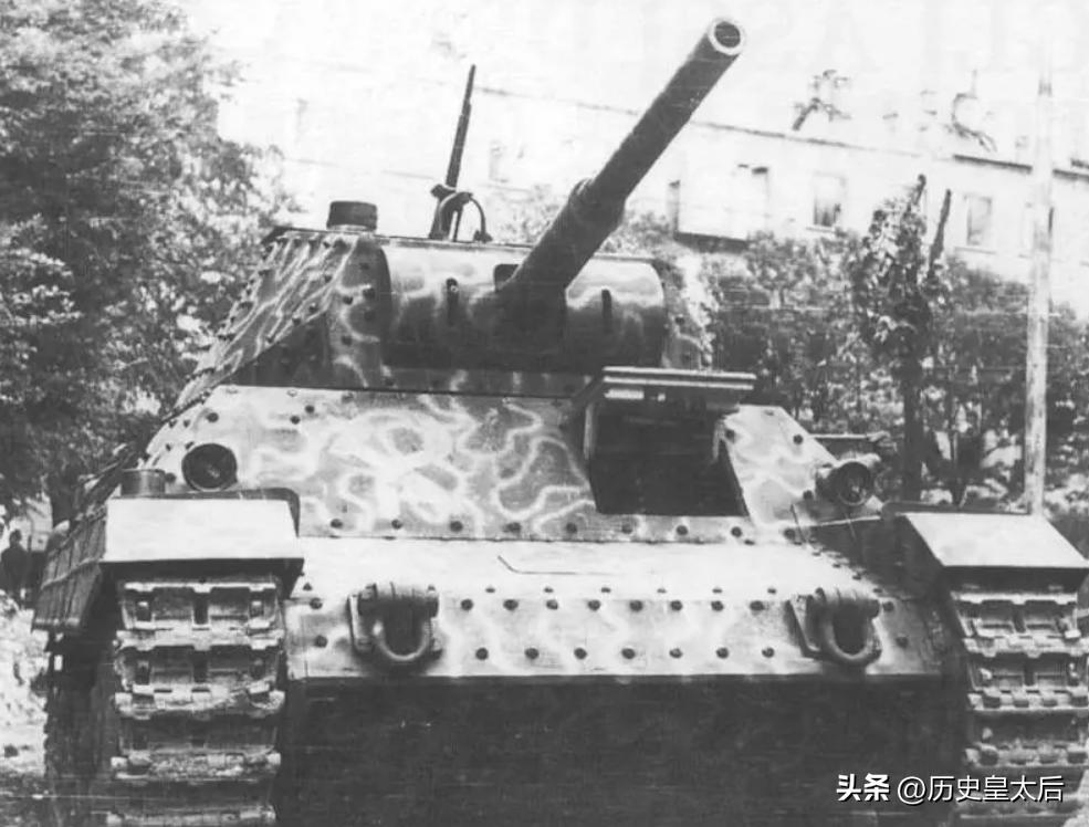 意大利坦克巅峰时期,意大利十大主战坦克