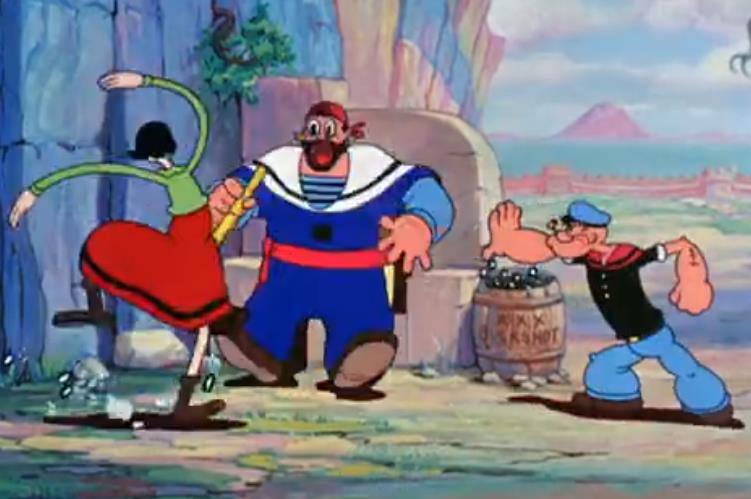 那些年看过的动画片截图,那些年看过的电视动画