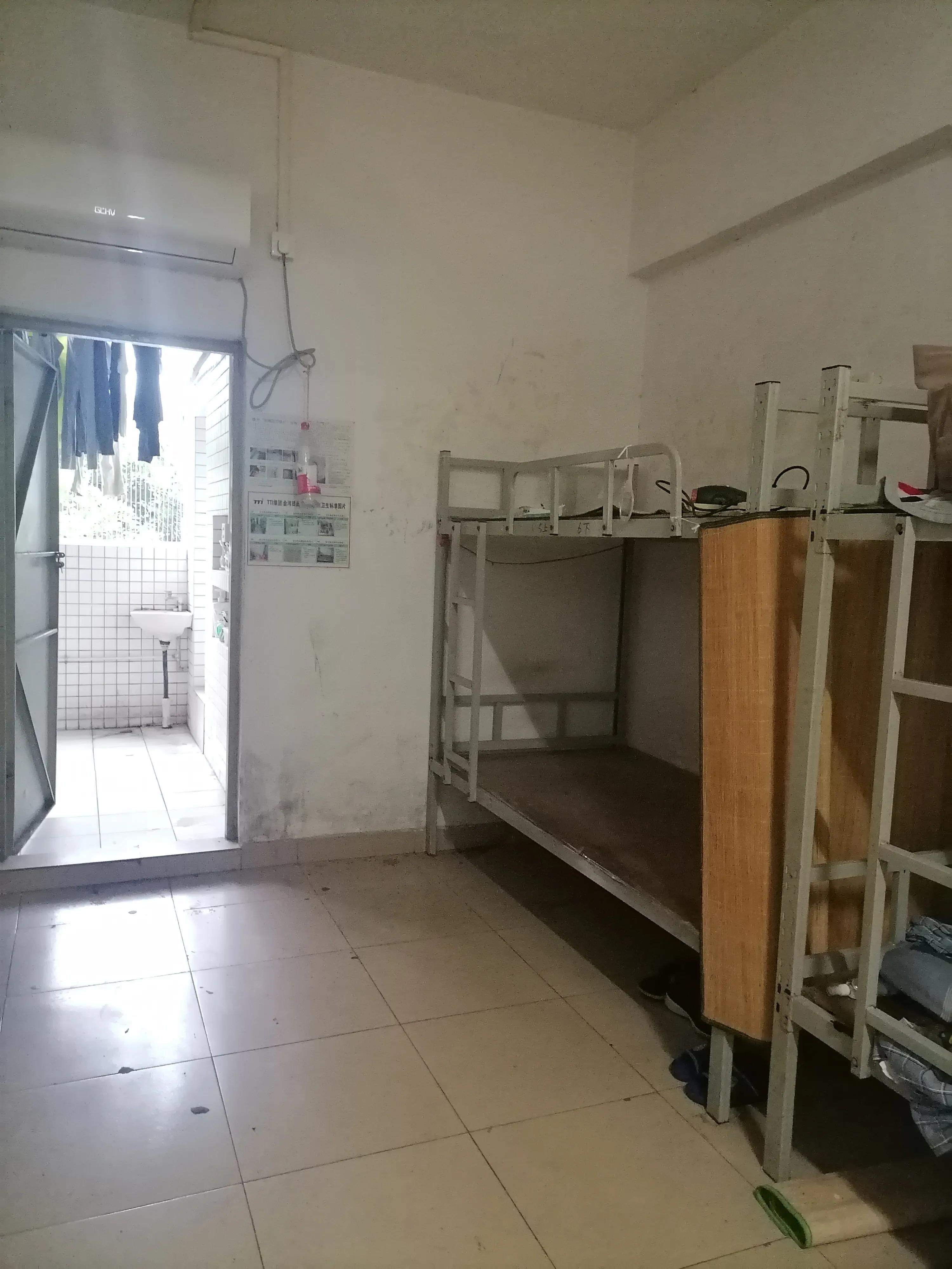 东莞五金鞋扣厂打工真实生活,东莞五金厂上班又脏又累