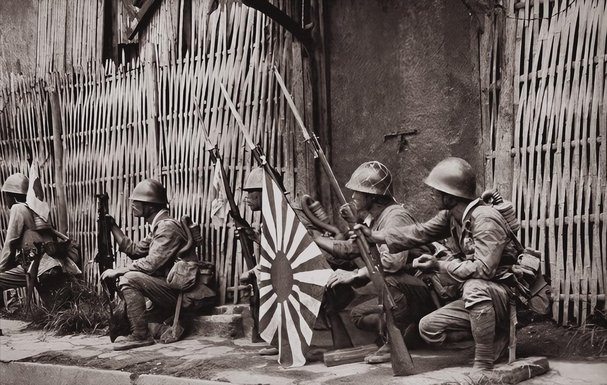 你不知道的历史上最惨烈的战争,你不知道的二战史