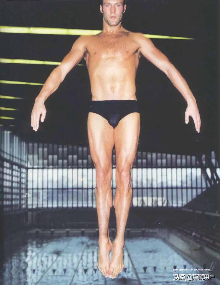 杰森斯坦森光头电影完整版,杰森斯坦森美国最帅的男人