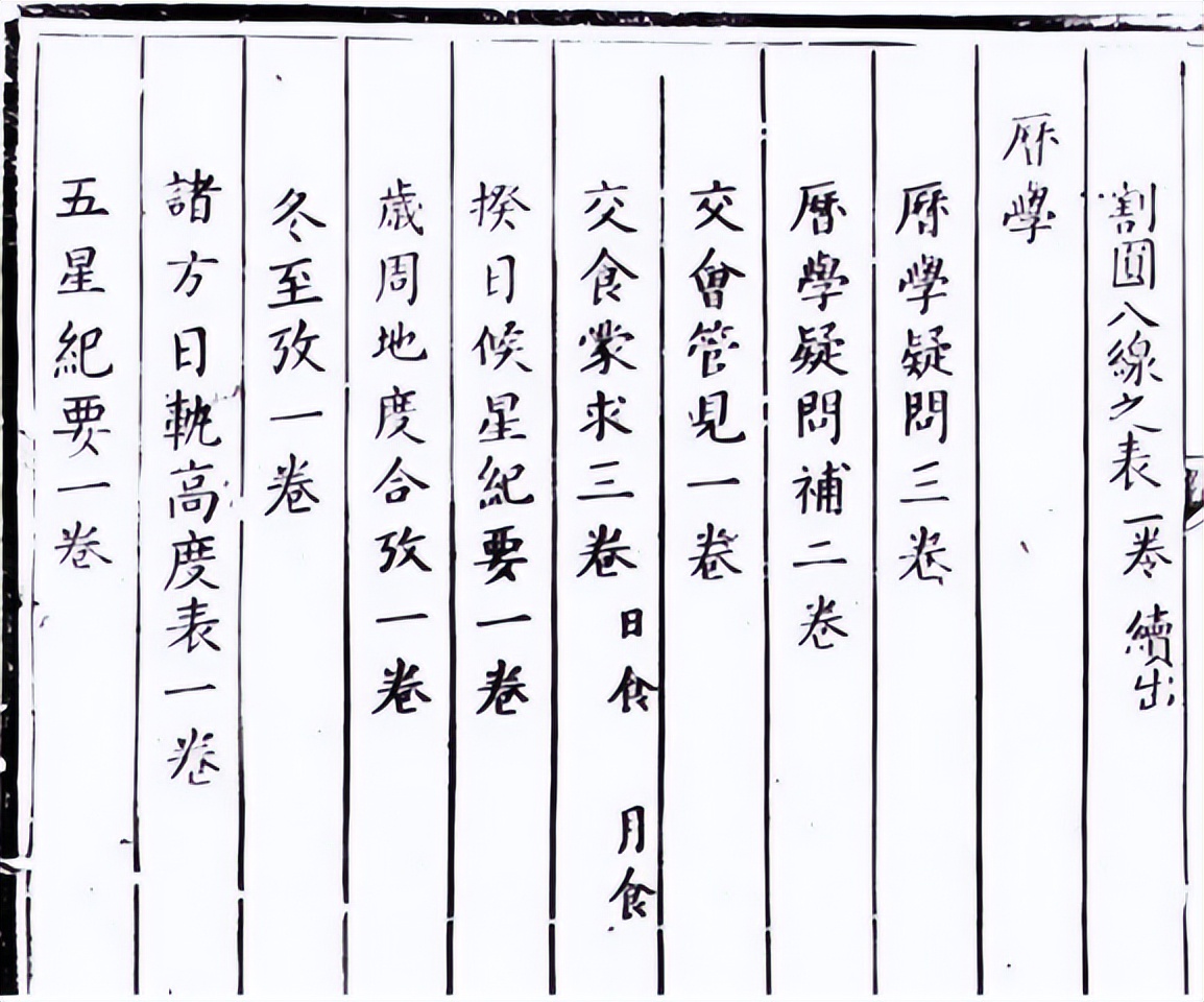 从实践中求真知的康熙皇帝,最有文化的皇帝康熙