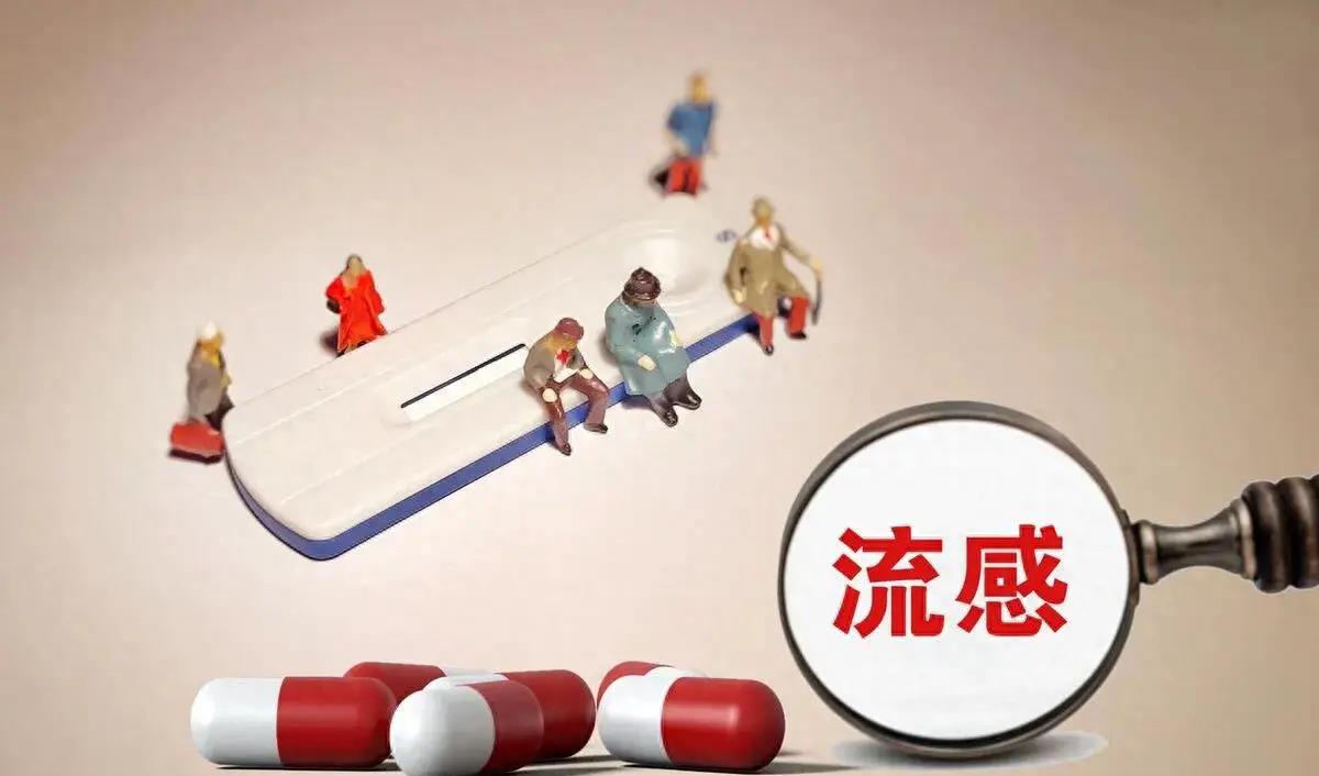 女子硬抗流感10天两个肺全白,女子硬抗流感10天双肺全白