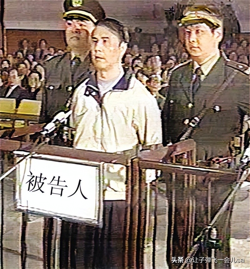 福建庄如顺怎么样了,福建省原公安厅庄如顺