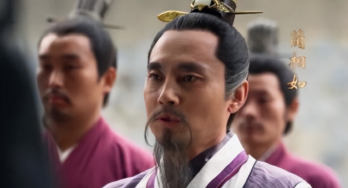 负荆请罪廉颇蔺相如最后怎么样了,廉颇蔺相如负荆请罪的真正结局