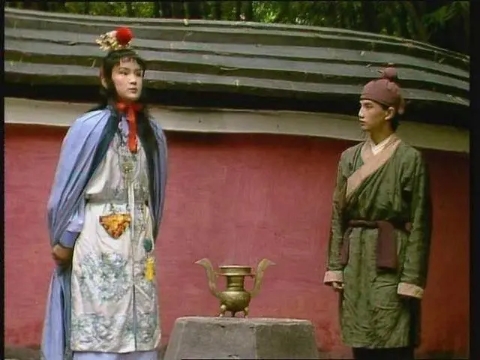 林黛玉最后是死了还是嫁给北静王,林黛玉贾雨村北静王