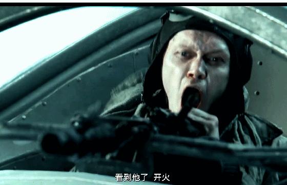 俄罗斯顶级战争正片,被低估的俄罗斯战争大片