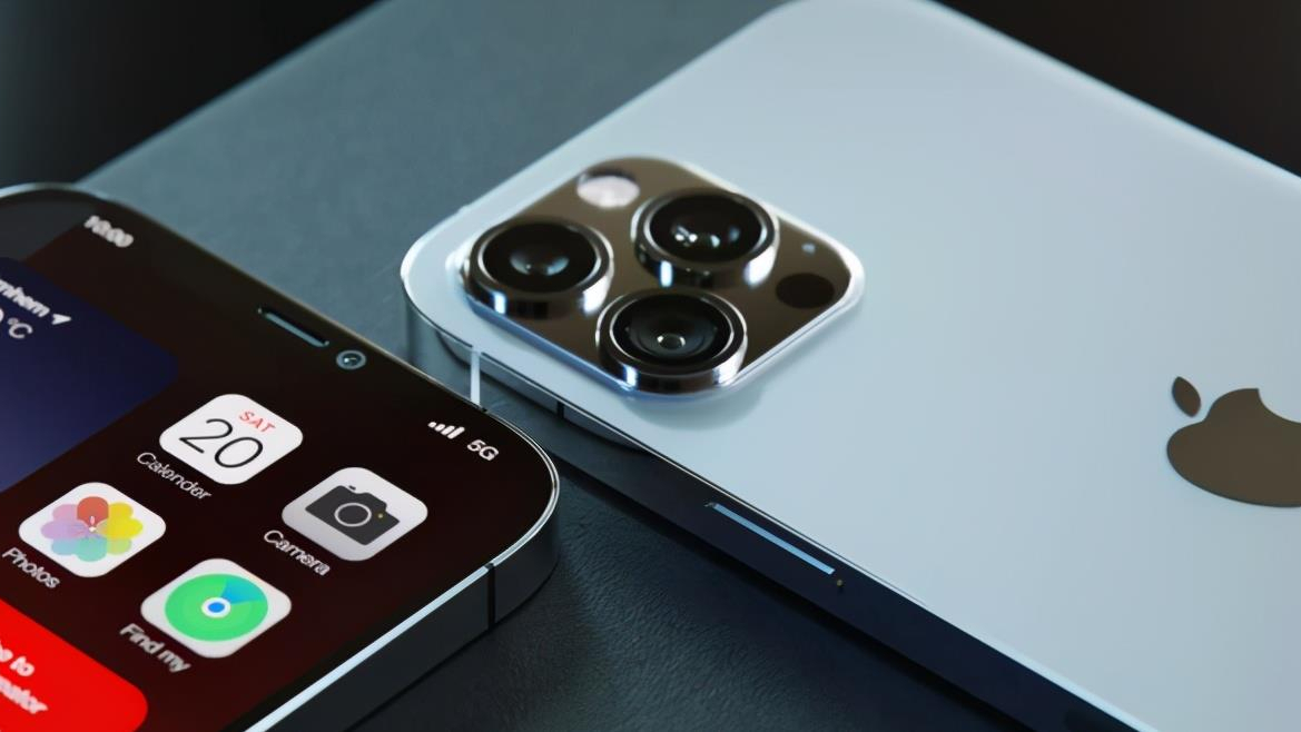 iphone14将升级4800万像素,iphone14pro4800w像素什么镜头