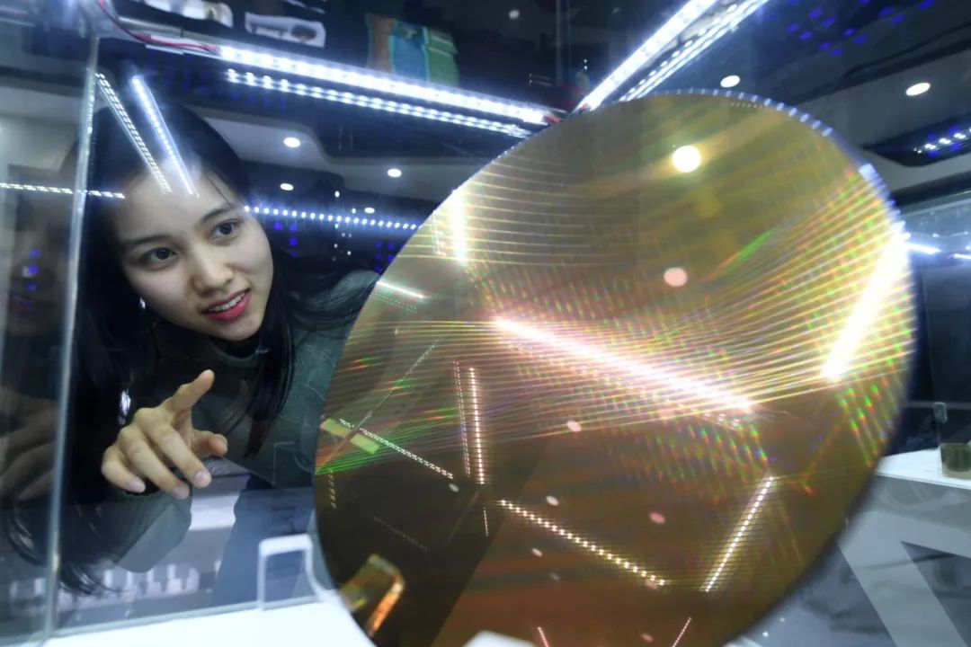 合肥的集成电路怎么样,合肥集成电路三大基地