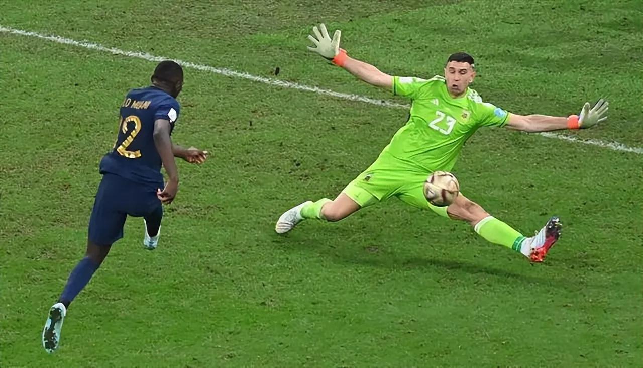 三星阿根廷领袖,马丁内斯十年磨一剑