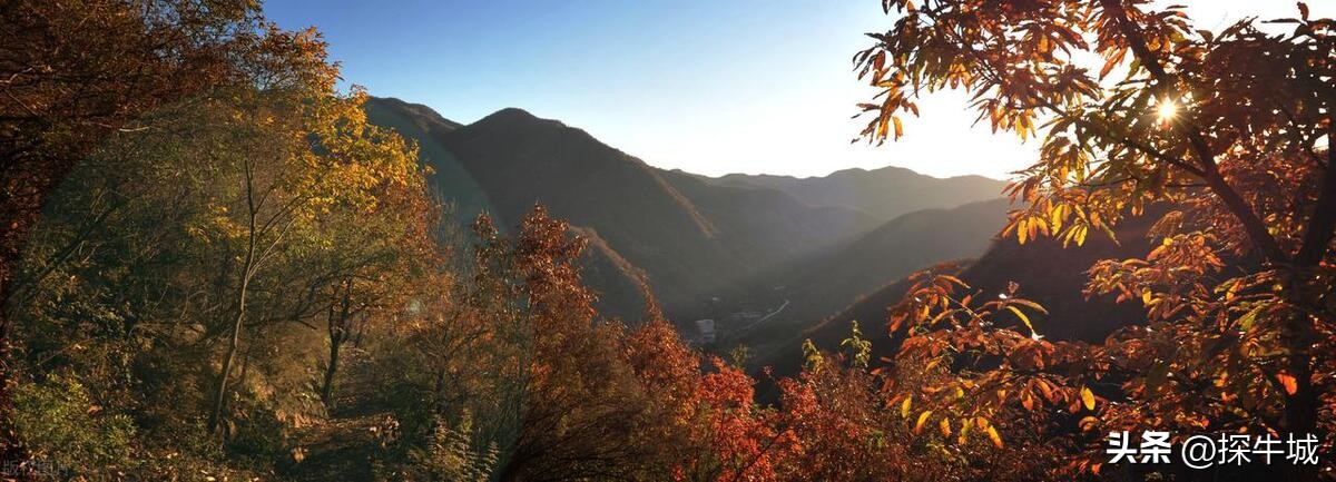 邢台有几个县和地级市,邢台市所有县城的名称