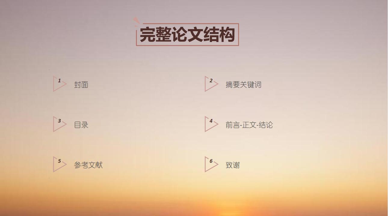 论文格式怎么算合格,论文格式小问题扣分严重吗