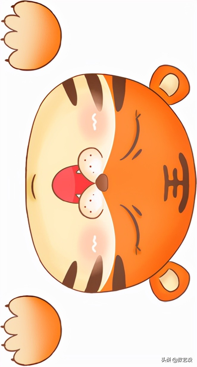 虎年限定曝光,虎年限定与龙年限定对比推荐