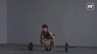 练腿计划手枪腿,练腿最好的6个动作在健身房