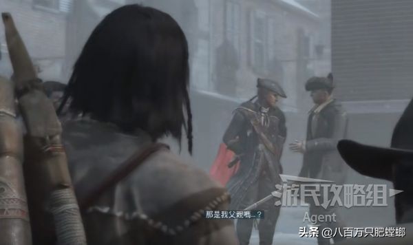 刺客信条历代剧情介绍,刺客信条历代剧情详解