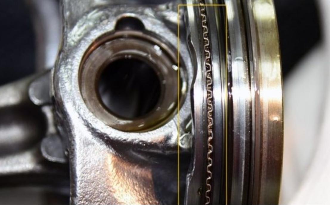 ea888分解全过程,第四代ea888专用工具的使用教程