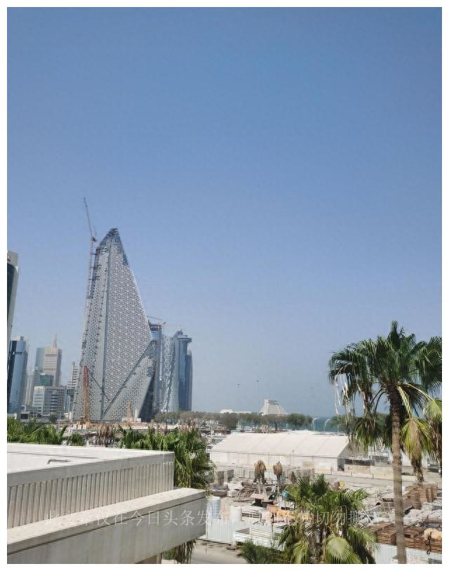 卡塔尔本地人的真实生活,卡塔尔农村女人的真实生活