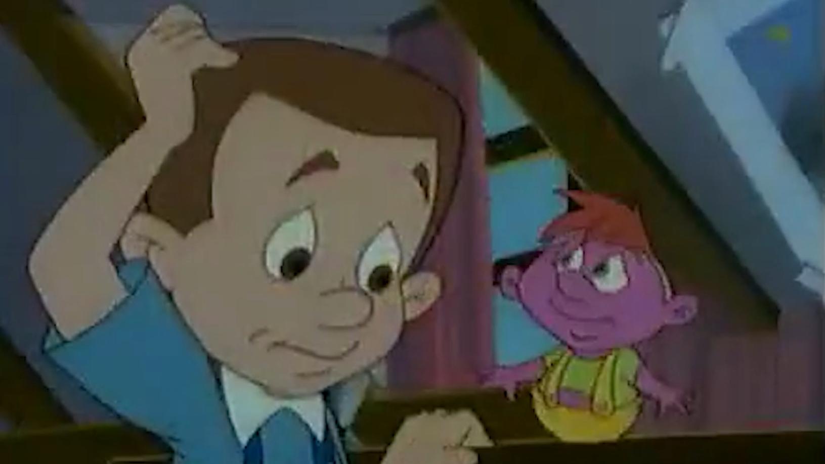 十大最经典的动画片排行榜,90年代最经典的10部动画