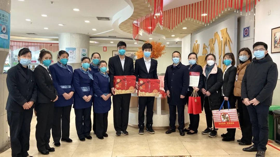 致敬国寿坚守岗位工作的人,致敬春节坚守在岗的同事们