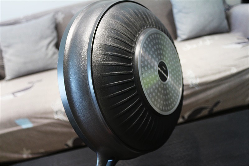 九阳大磨王炒菜锅,九阳大魔王不粘炒锅