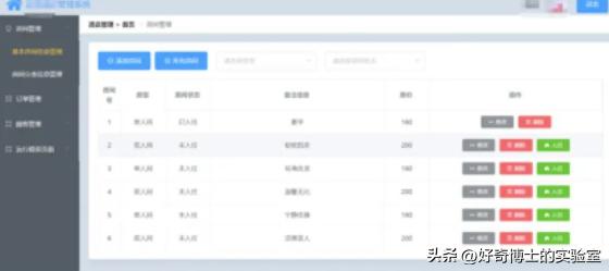 女朋友背着你去酒店,查询女友入住宾馆记录