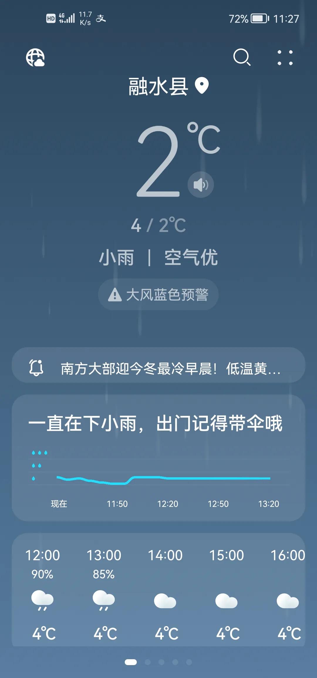 摆摊第181天和182天：河池市罗城县小长安镇和柳州市融水县永乐镇