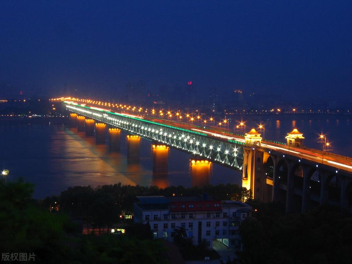 来武汉必打卡的景点,武汉必打卡的7个景点