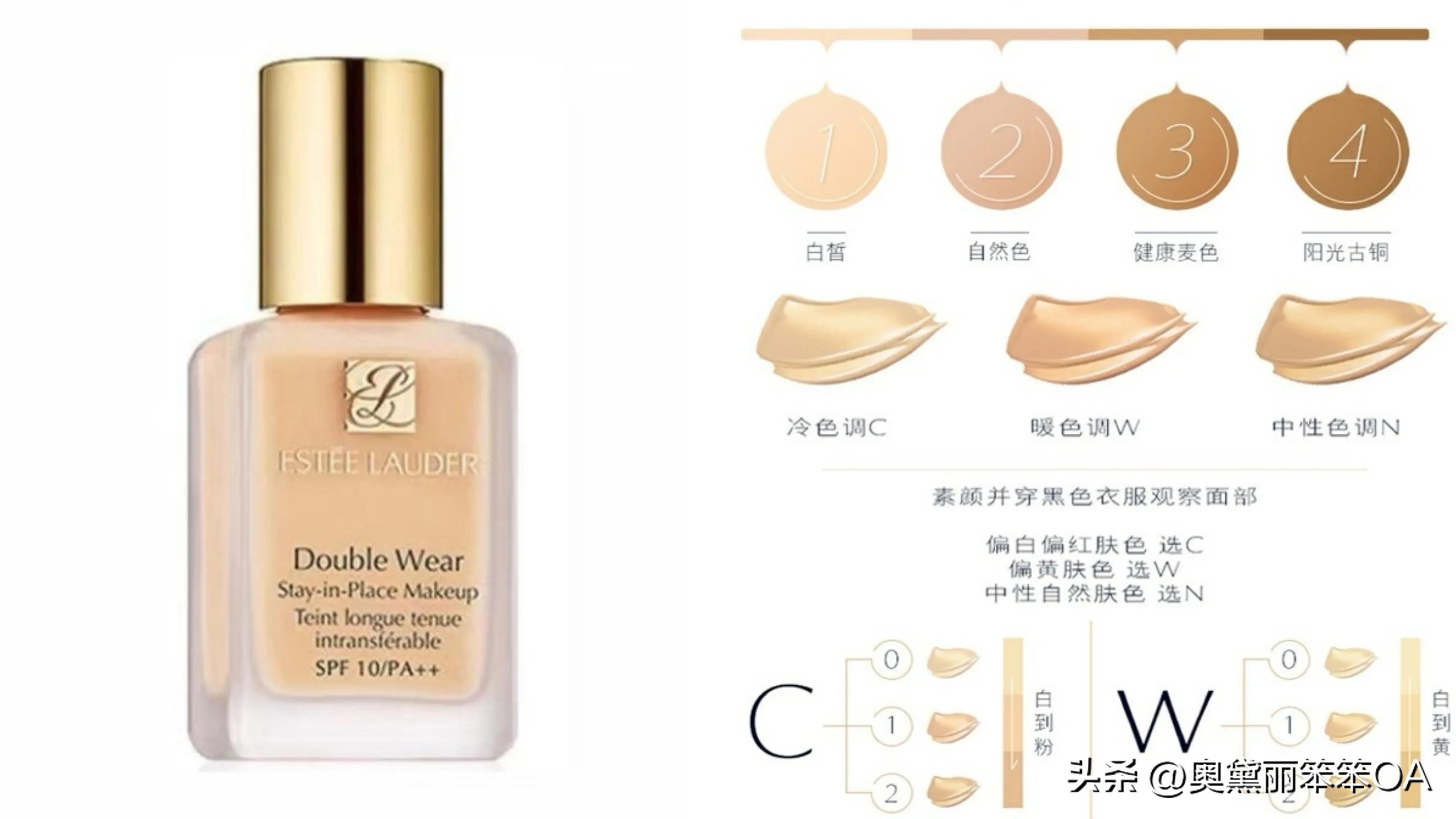 干皮遮瑕效果好点的粉底液或气垫,9款当红热门气垫粉底评测