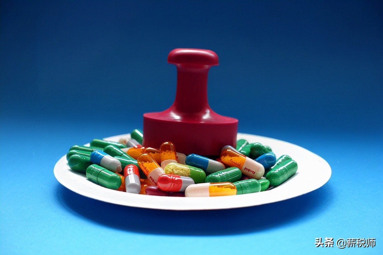 医保灵魂砍价轰动全网,盘点医保灵魂砍价名场面