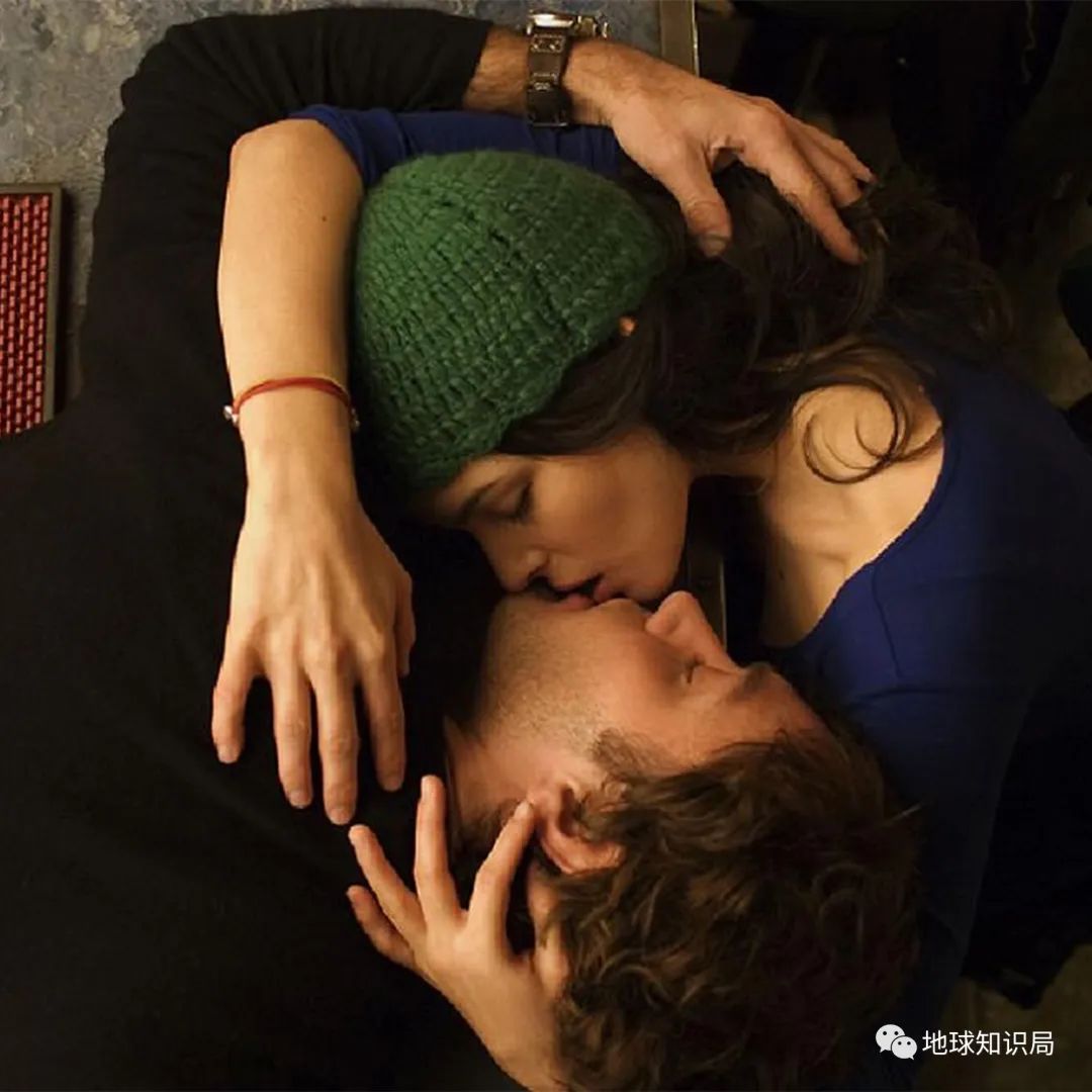 爱做一件事不需要理由,爱做的事情